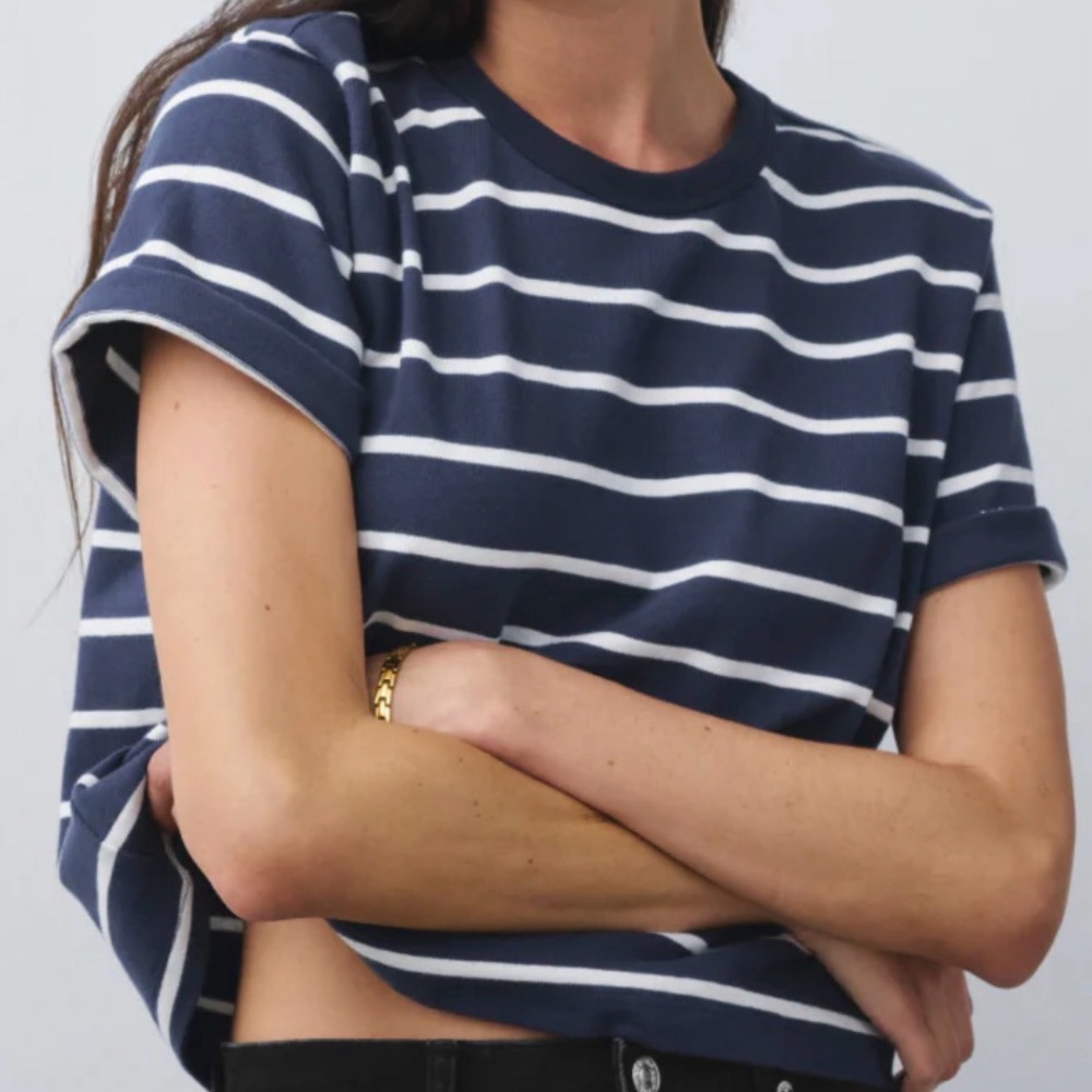AYR Practice Tee - Go Fish
